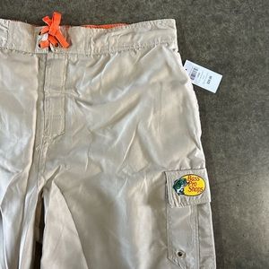 Bass Pro Shops Shorts NWT Sizes L and XL